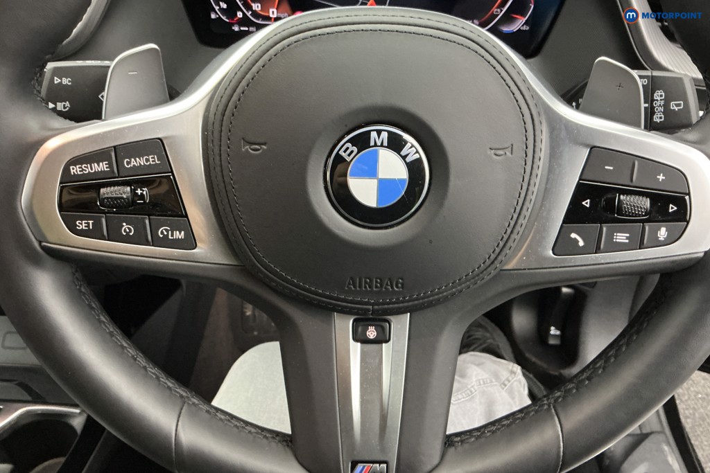 BMW 1 Series M135i Automatic Petrol Hatchback - Stock Number (1598212) - 22nd supplementary image