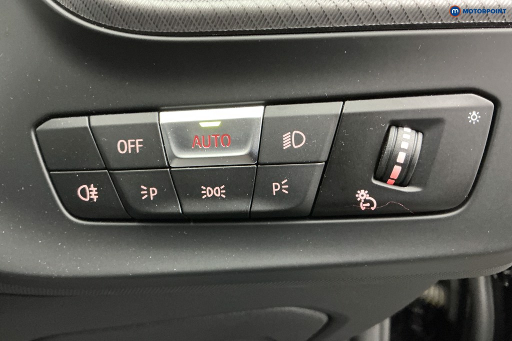 BMW 1 Series M135i Automatic Petrol Hatchback - Stock Number (1598212) - 23rd supplementary image