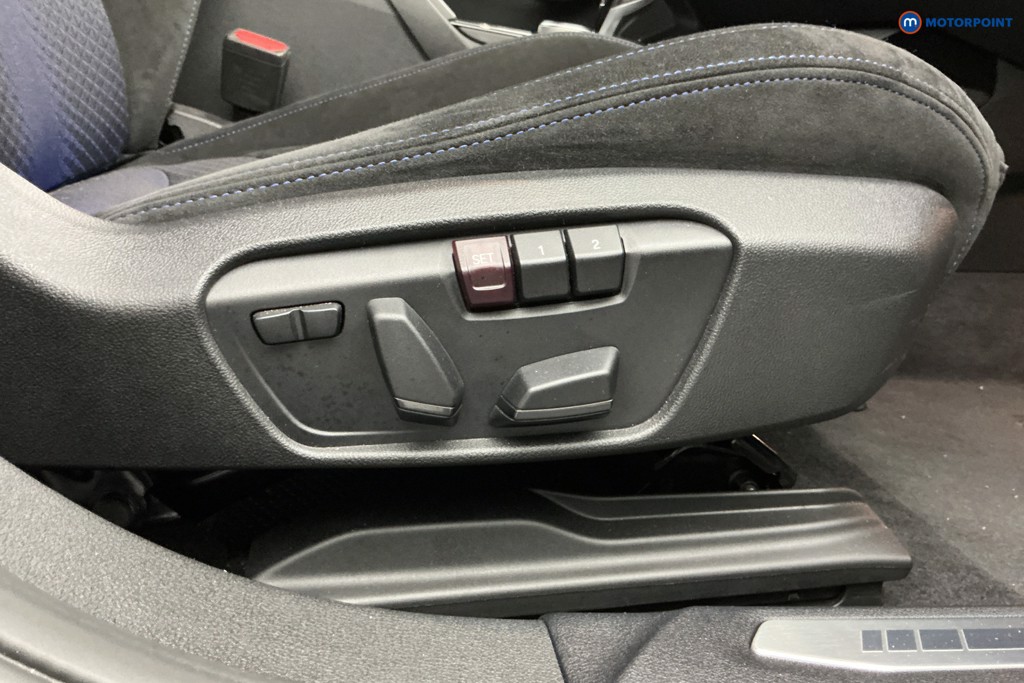 BMW 1 Series M135i Automatic Petrol Hatchback - Stock Number (1598212) - 24th supplementary image