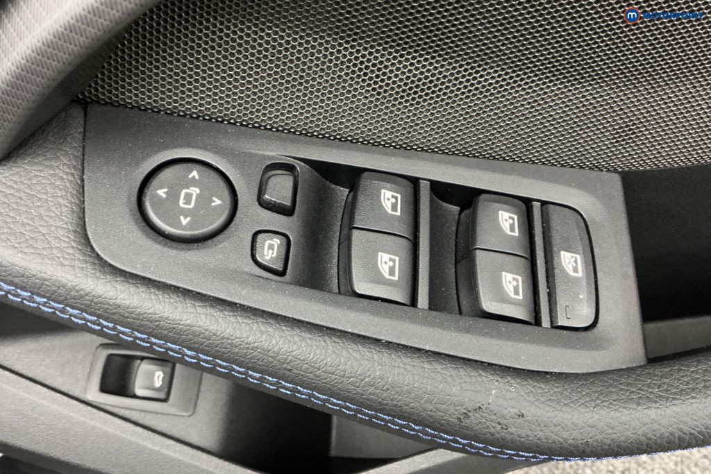 BMW 1 Series M135i Automatic Petrol Hatchback - Stock Number (1598212) - 26th supplementary image