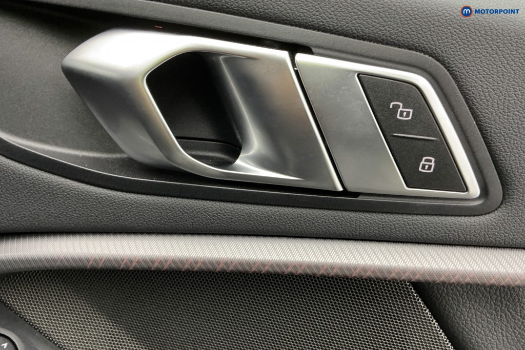 BMW 1 Series M135i Automatic Petrol Hatchback - Stock Number (1598212) - 27th supplementary image