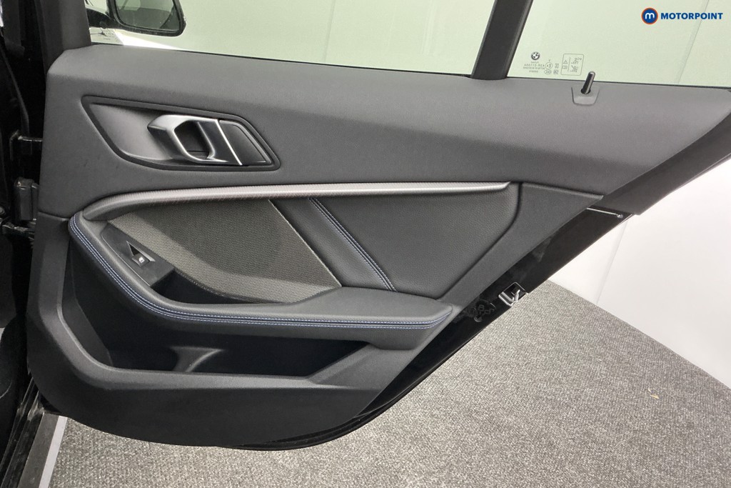 BMW 1 Series M135i Automatic Petrol Hatchback - Stock Number (1598212) - 28th supplementary image