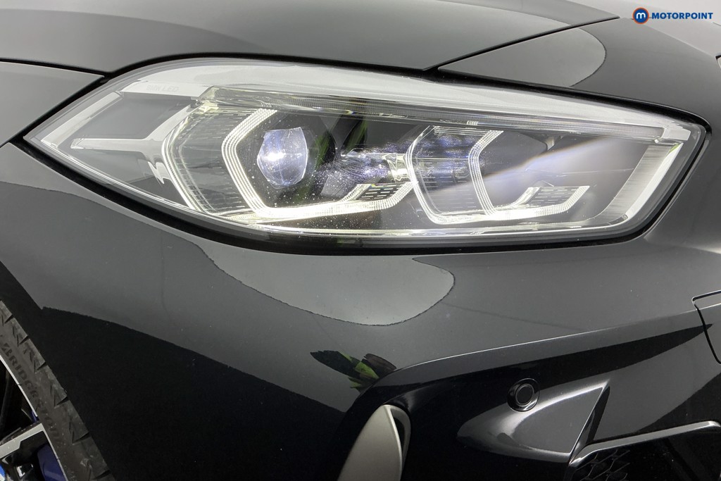 BMW 1 Series M135i Automatic Petrol Hatchback - Stock Number (1598212) - 30th supplementary image