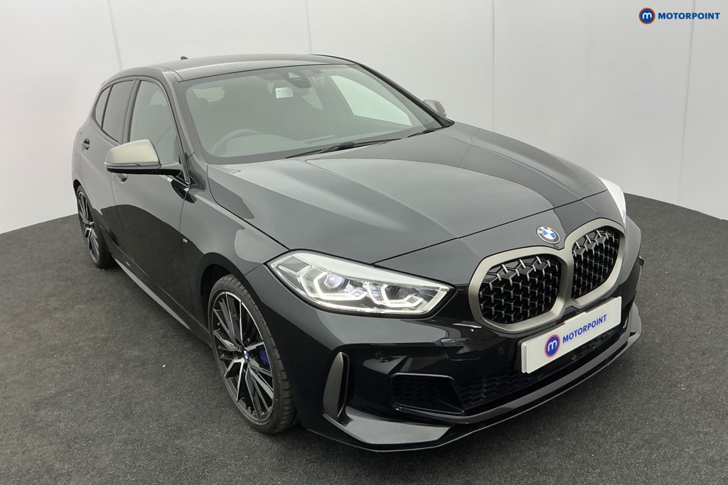 BMW 1 Series M135i Automatic Petrol Hatchback - Stock Number (1598212) - 31st supplementary image