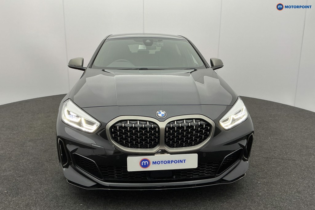 BMW 1 Series M135i Automatic Petrol Hatchback - Stock Number (1598212) - 32nd supplementary image