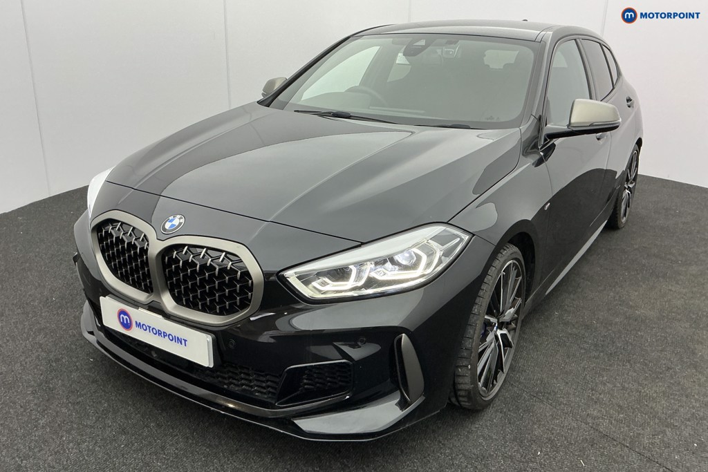 BMW 1 Series M135i Automatic Petrol Hatchback - Stock Number (1598212) - 33rd supplementary image