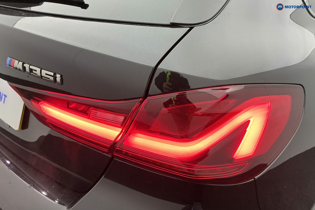 BMW 1 Series M135i Automatic Petrol Hatchback - Stock Number (1598212) - 34th supplementary image