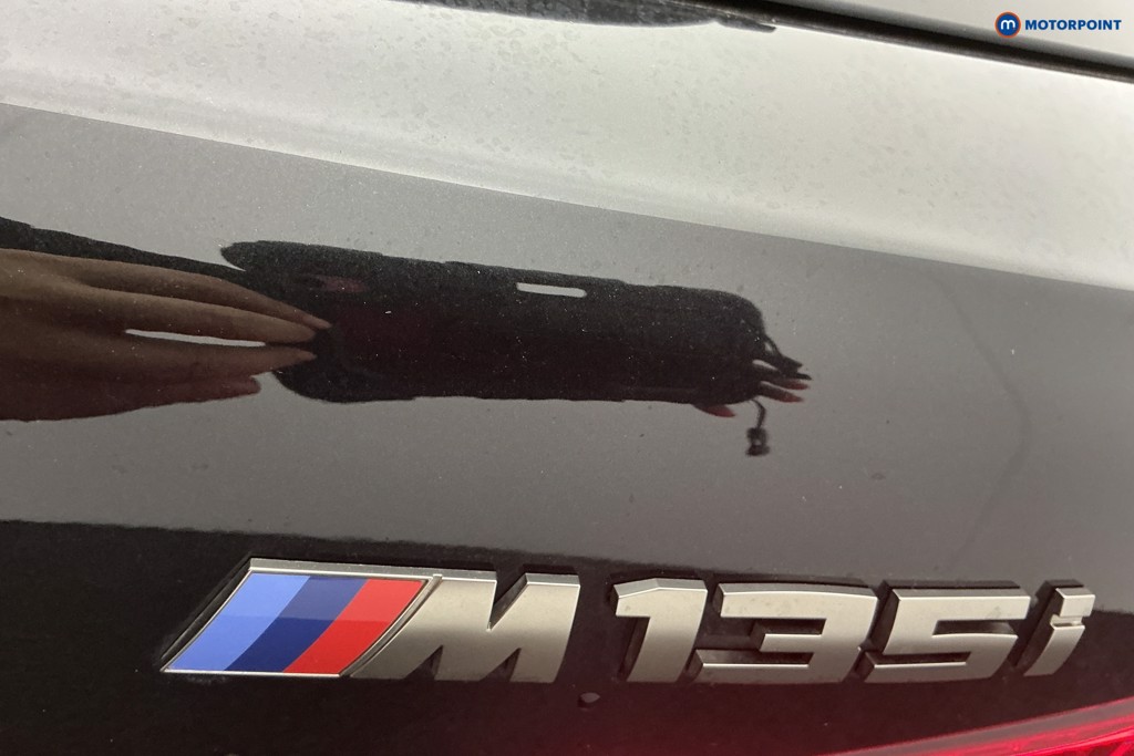 BMW 1 Series M135i Automatic Petrol Hatchback - Stock Number (1598212) - 35th supplementary image