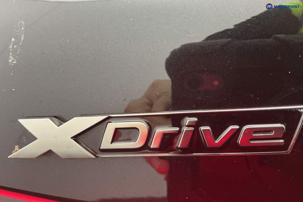 BMW 1 Series M135i Automatic Petrol Hatchback - Stock Number (1598212) - 36th supplementary image