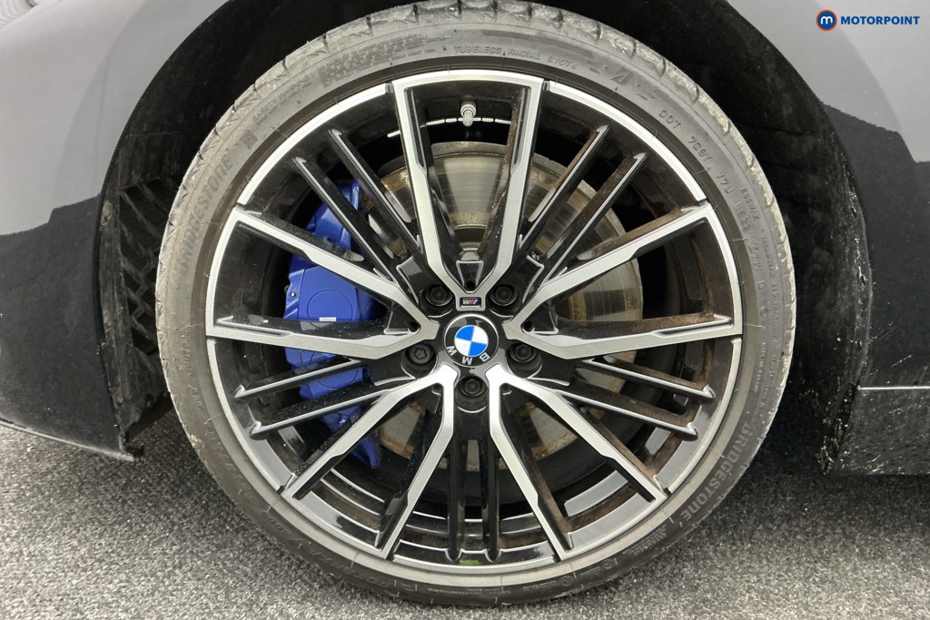 BMW 1 Series M135i Automatic Petrol Hatchback - Stock Number (1598212) - 37th supplementary image