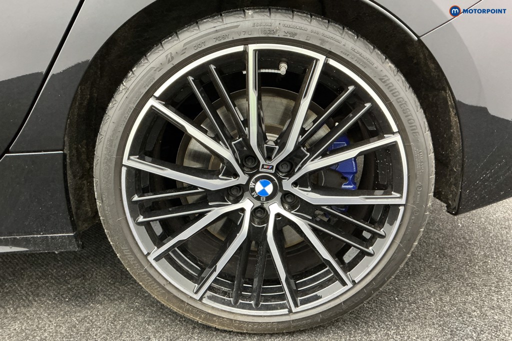 BMW 1 Series M135i Automatic Petrol Hatchback - Stock Number (1598212) - 38th supplementary image