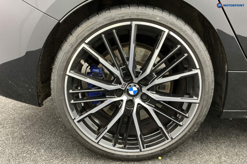 BMW 1 Series M135i Automatic Petrol Hatchback - Stock Number (1598212) - 39th supplementary image