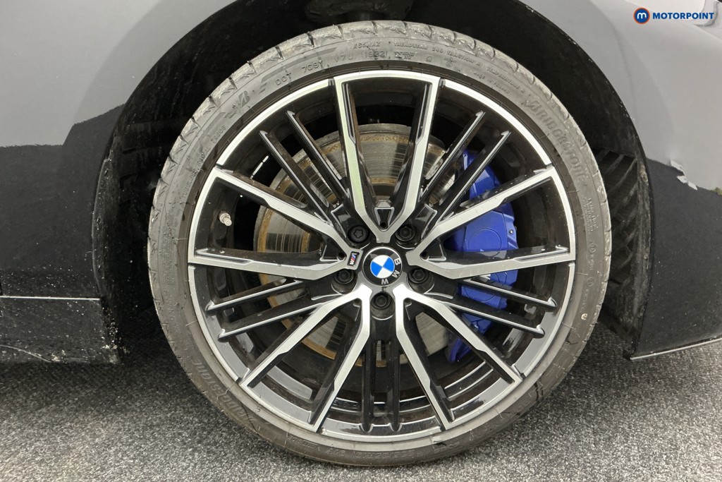 BMW 1 Series M135i Automatic Petrol Hatchback - Stock Number (1598212) - 40th supplementary image