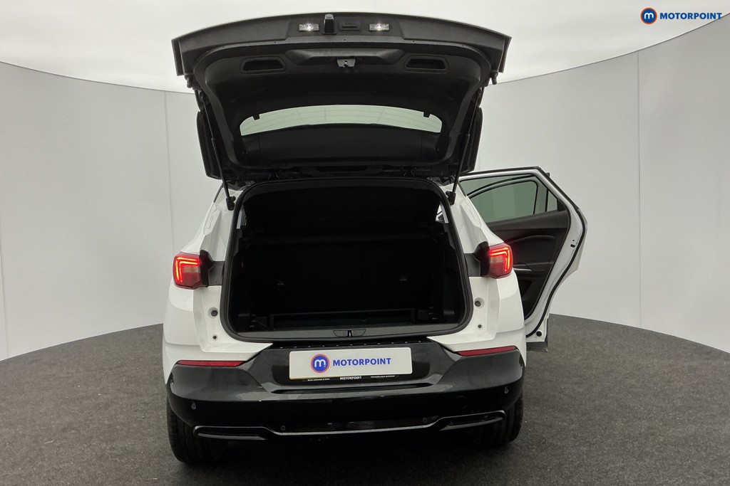 Vauxhall Grandland Gs Line Manual Petrol SUV - Stock Number (1598222) - 3rd supplementary image