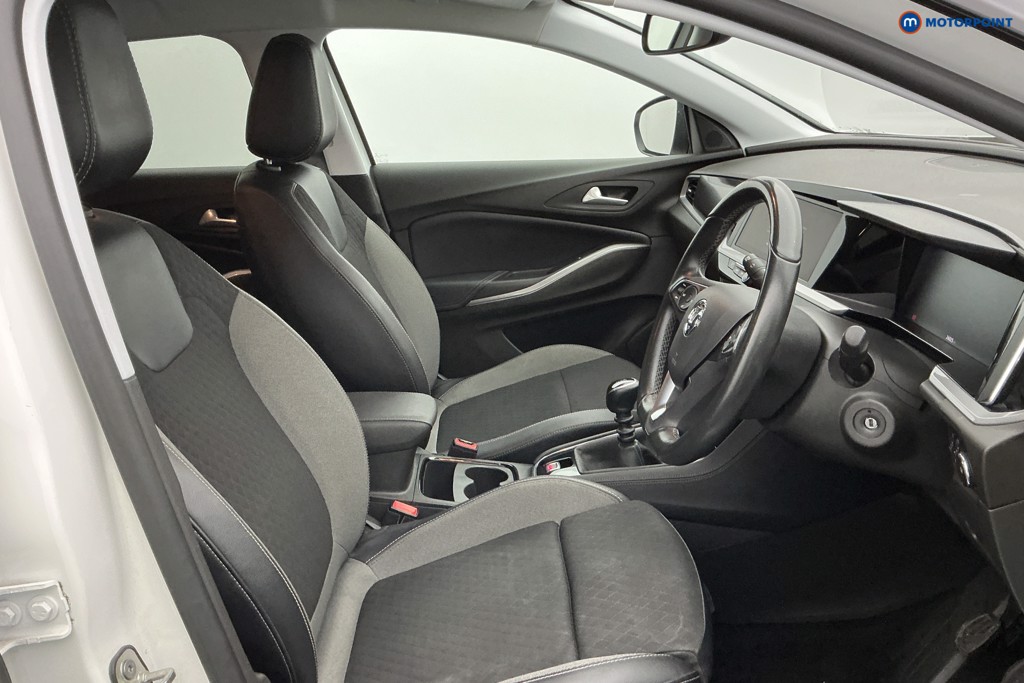 Vauxhall Grandland Gs Line Manual Petrol SUV - Stock Number (1598222) - 6th supplementary image