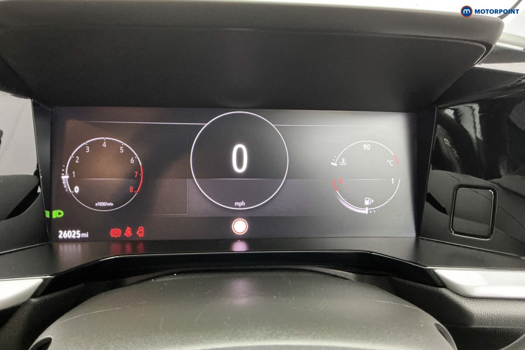 Vauxhall Grandland Gs Line Manual Petrol SUV - Stock Number (1598222) - 10th supplementary image