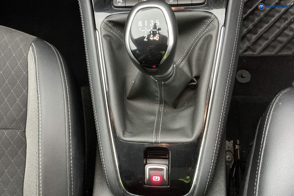 Vauxhall Grandland Gs Line Manual Petrol SUV - Stock Number (1598222) - 16th supplementary image