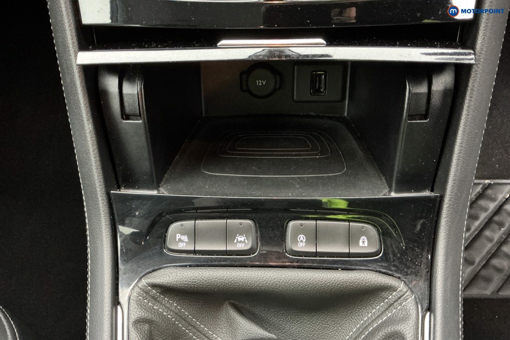 Vauxhall Grandland Gs Line Manual Petrol SUV - Stock Number (1598222) - 17th supplementary image