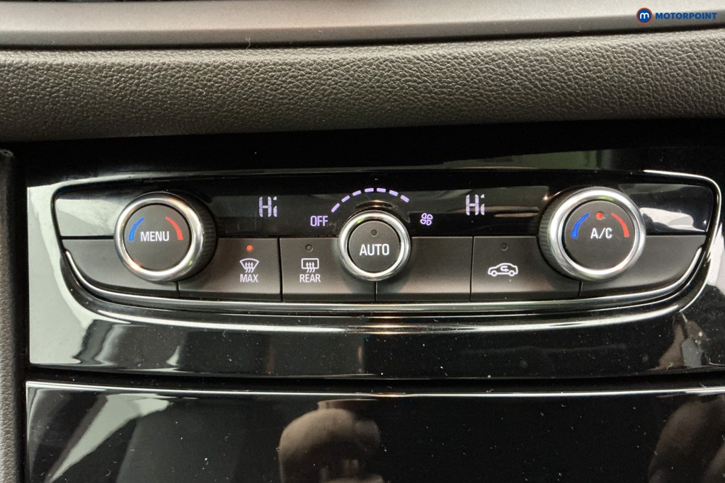 Vauxhall Grandland Gs Line Manual Petrol SUV - Stock Number (1598222) - 18th supplementary image