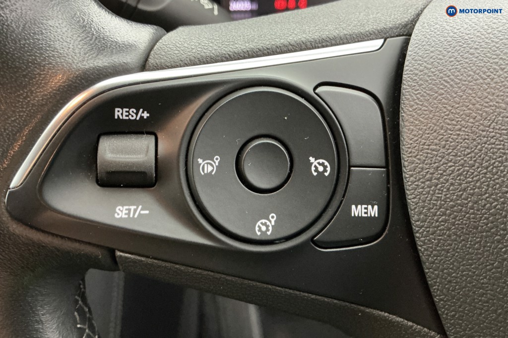 Vauxhall Grandland Gs Line Manual Petrol SUV - Stock Number (1598222) - 20th supplementary image