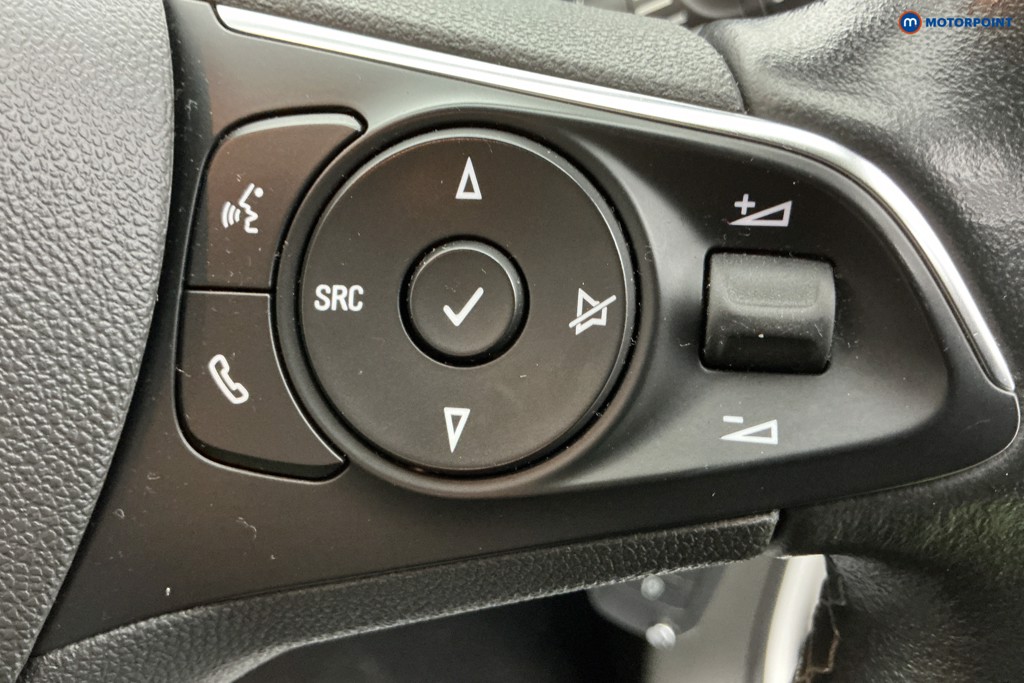 Vauxhall Grandland Gs Line Manual Petrol SUV - Stock Number (1598222) - 21st supplementary image