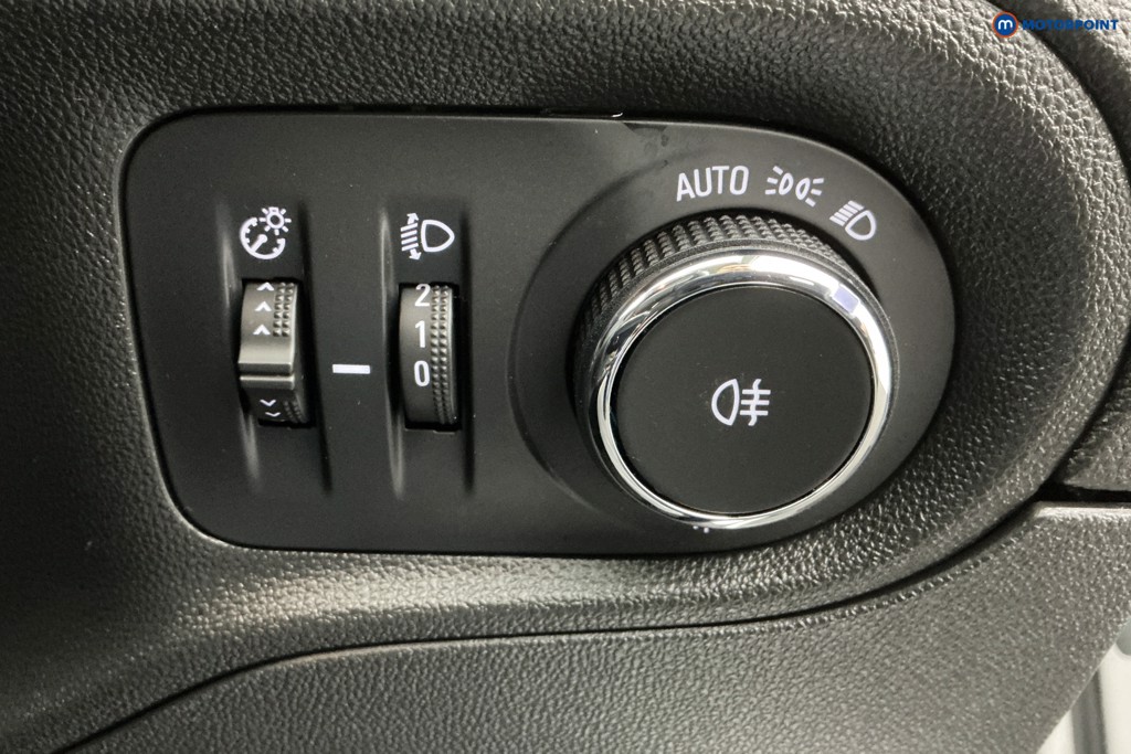 Vauxhall Grandland Gs Line Manual Petrol SUV - Stock Number (1598222) - 22nd supplementary image