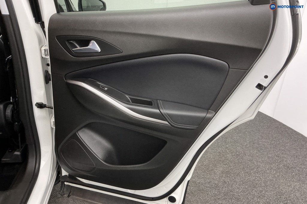 Vauxhall Grandland Gs Line Manual Petrol SUV - Stock Number (1598222) - 25th supplementary image