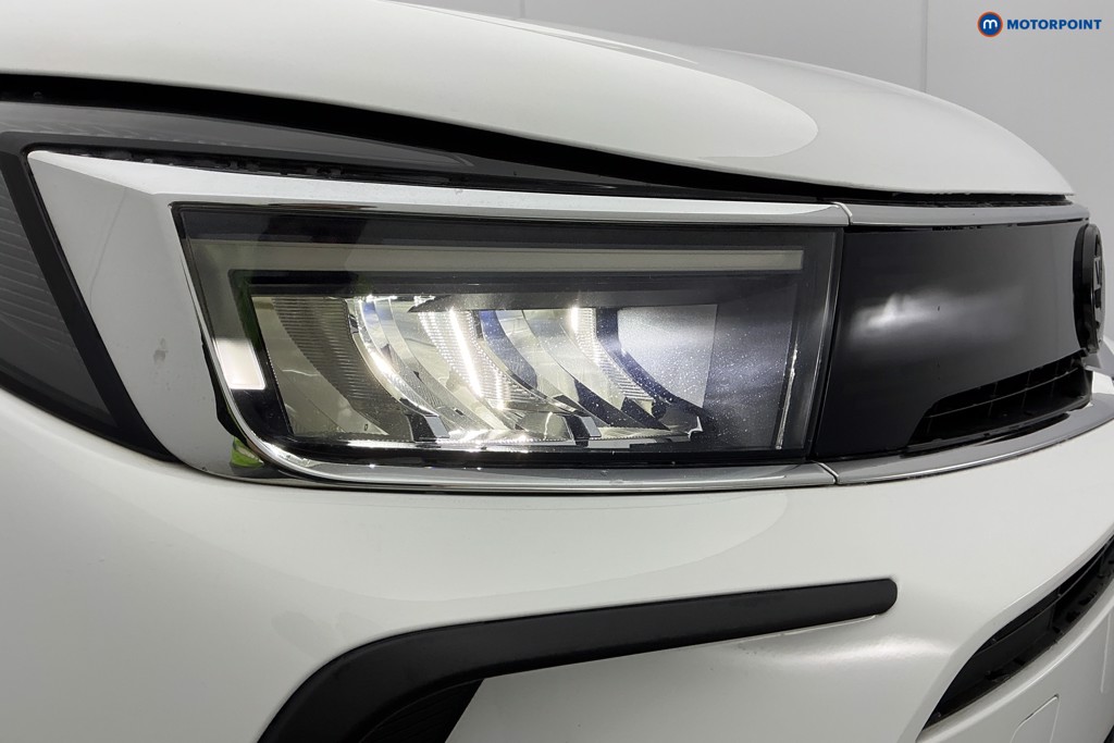 Vauxhall Grandland Gs Line Manual Petrol SUV - Stock Number (1598222) - 27th supplementary image