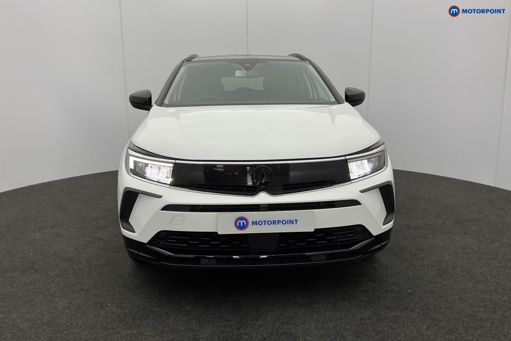 Vauxhall Grandland Gs Line Manual Petrol SUV - Stock Number (1598222) - 29th supplementary image