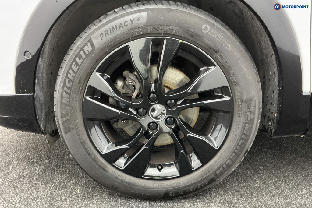 Vauxhall Grandland Gs Line Manual Petrol SUV - Stock Number (1598222) - 33rd supplementary image