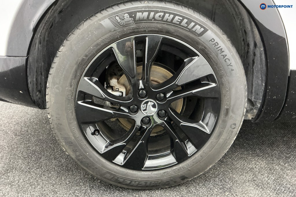Vauxhall Grandland Gs Line Manual Petrol SUV - Stock Number (1598222) - 35th supplementary image