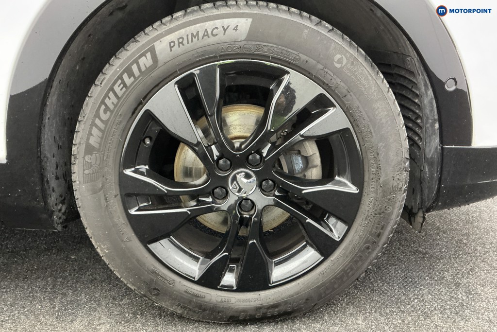 Vauxhall Grandland Gs Line Manual Petrol SUV - Stock Number (1598222) - 36th supplementary image