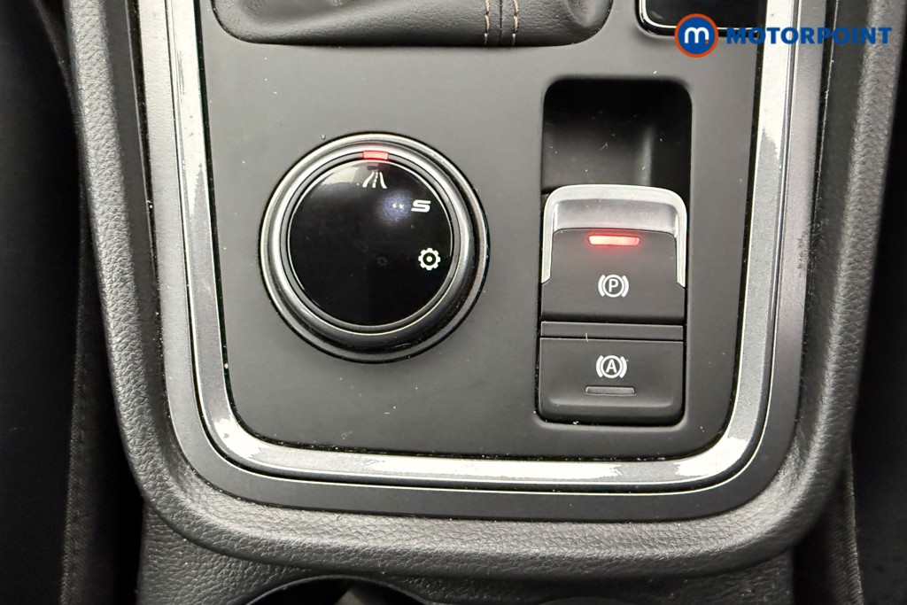 Cupra Ateca V1 Automatic Petrol SUV - Stock Number (1598502) - 11th supplementary image