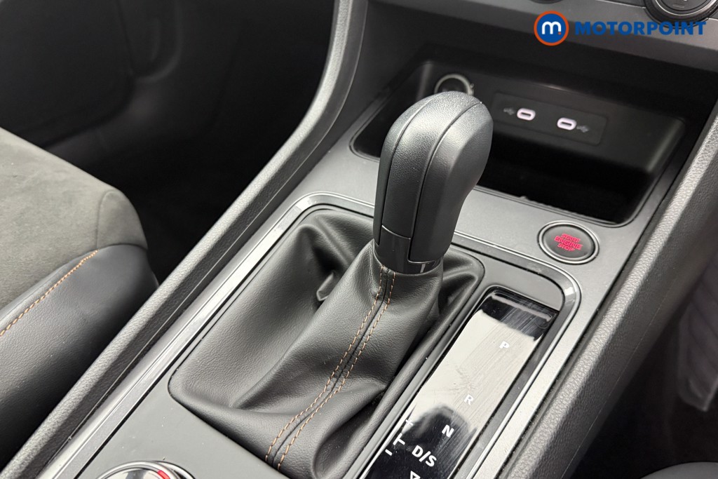 Cupra Ateca V1 Automatic Petrol SUV - Stock Number (1598502) - 12th supplementary image