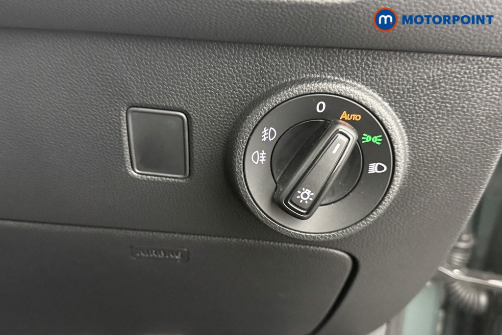 Cupra Ateca V1 Automatic Petrol SUV - Stock Number (1598502) - 15th supplementary image