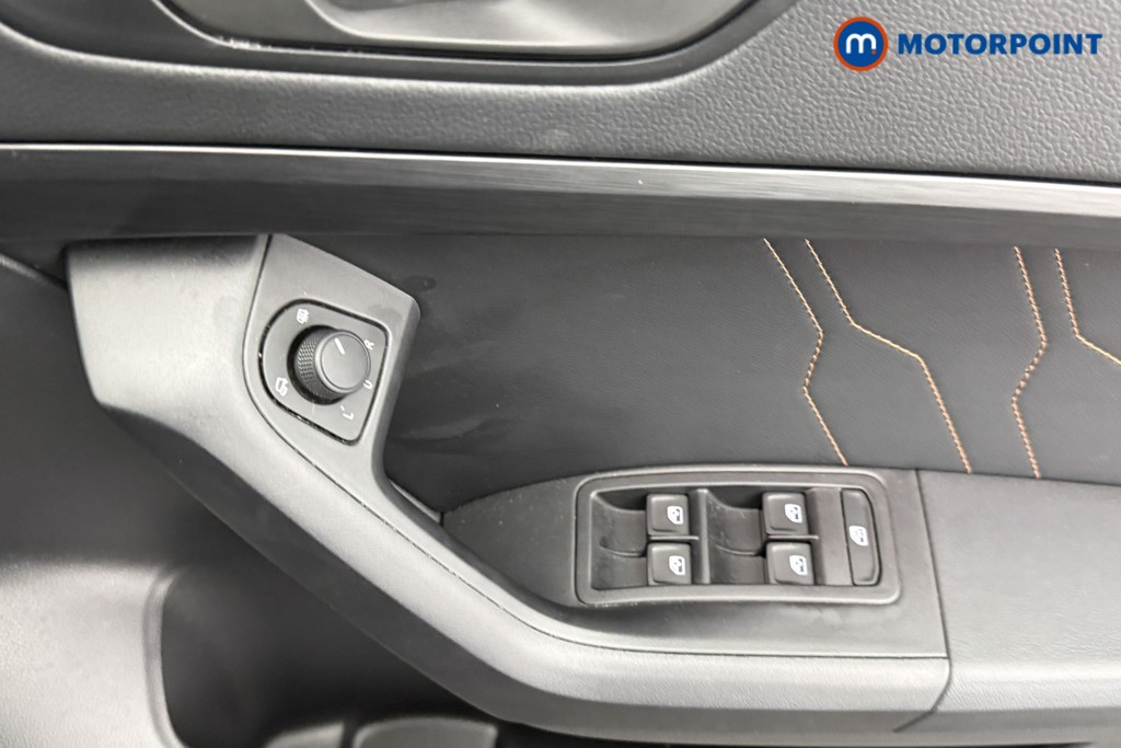 Cupra Ateca V1 Automatic Petrol SUV - Stock Number (1598502) - 16th supplementary image