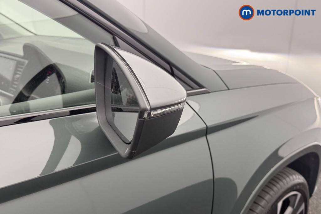 Cupra Ateca V1 Automatic Petrol SUV - Stock Number (1598502) - 18th supplementary image