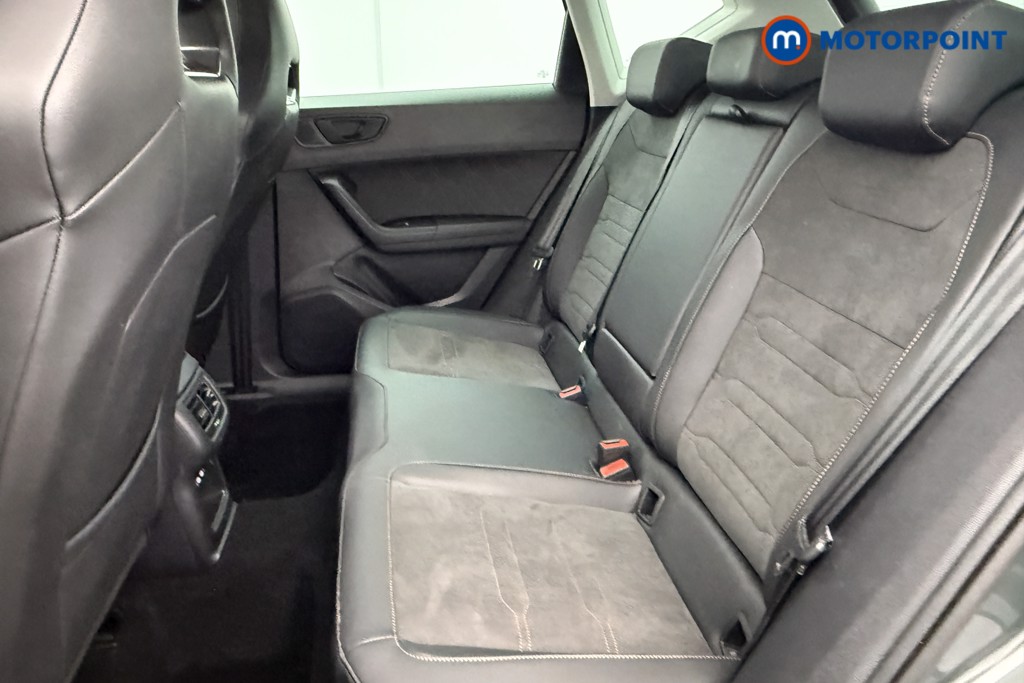 Cupra Ateca V1 Automatic Petrol SUV - Stock Number (1598502) - 23rd supplementary image