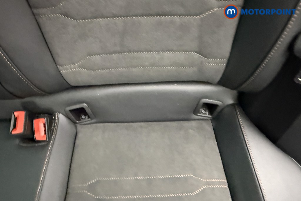 Cupra Ateca V1 Automatic Petrol SUV - Stock Number (1598502) - 24th supplementary image