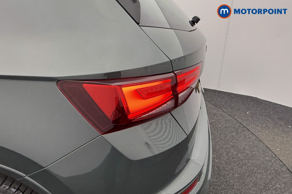 Cupra Ateca V1 Automatic Petrol SUV - Stock Number (1598502) - 25th supplementary image