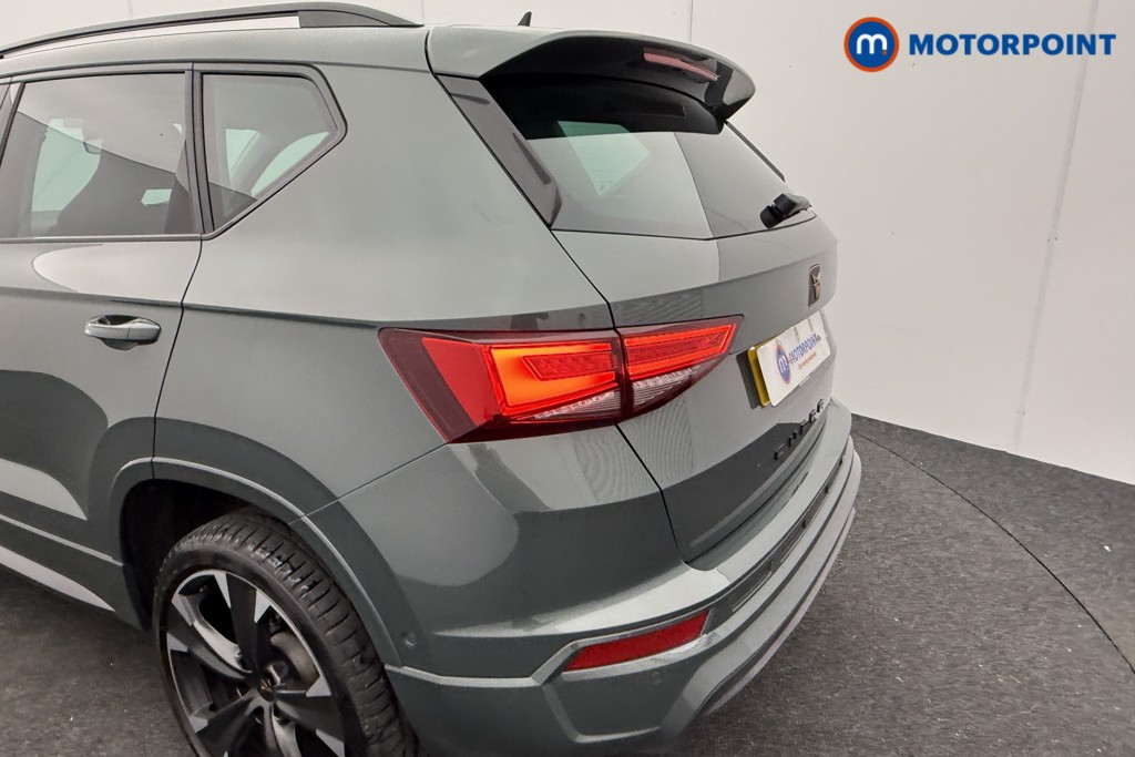 Cupra Ateca V1 Automatic Petrol SUV - Stock Number (1598502) - 26th supplementary image