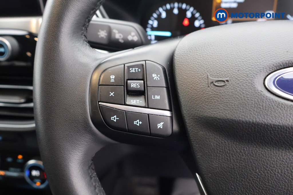 Ford Kuga Titanium First Edition Manual Petrol SUV - Stock Number (1598683) - 2nd supplementary image