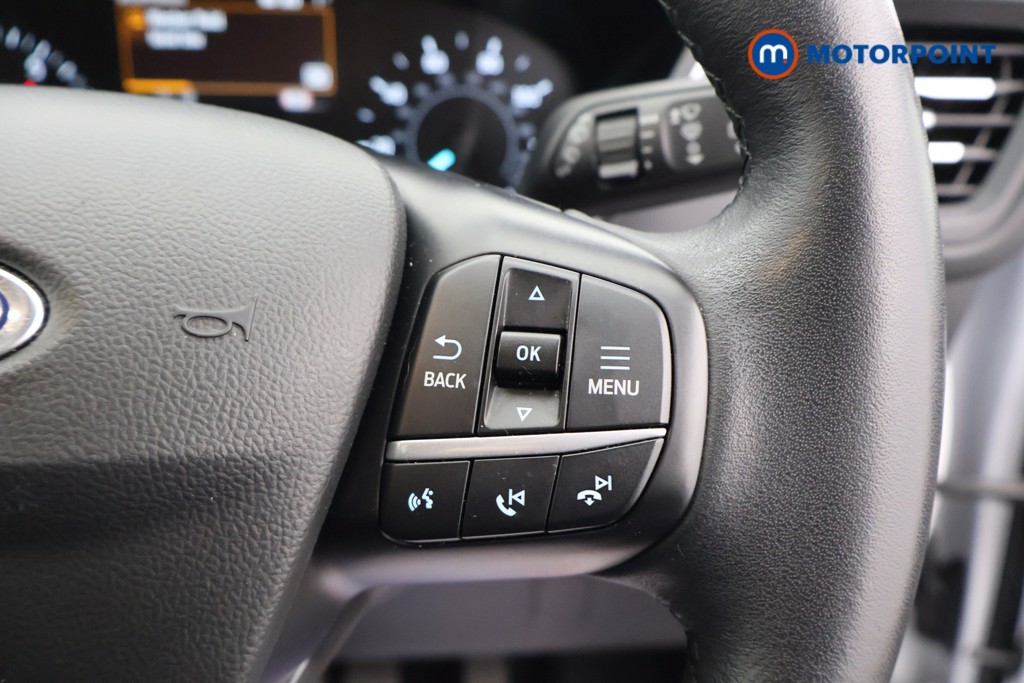 Ford Kuga Titanium First Edition Manual Petrol SUV - Stock Number (1598683) - 3rd supplementary image