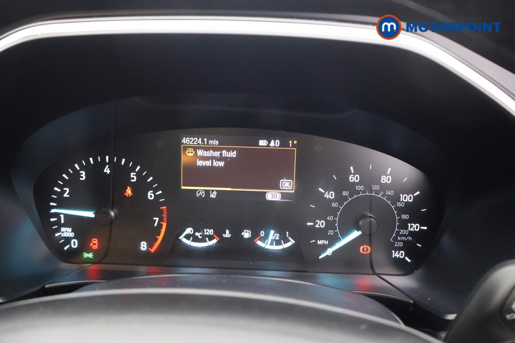 Ford Kuga Titanium First Edition Manual Petrol SUV - Stock Number (1598683) - 4th supplementary image