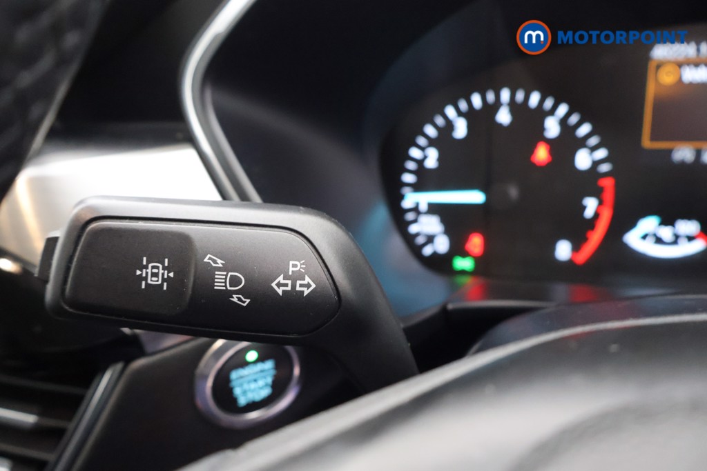 Ford Kuga Titanium First Edition Manual Petrol SUV - Stock Number (1598683) - 5th supplementary image