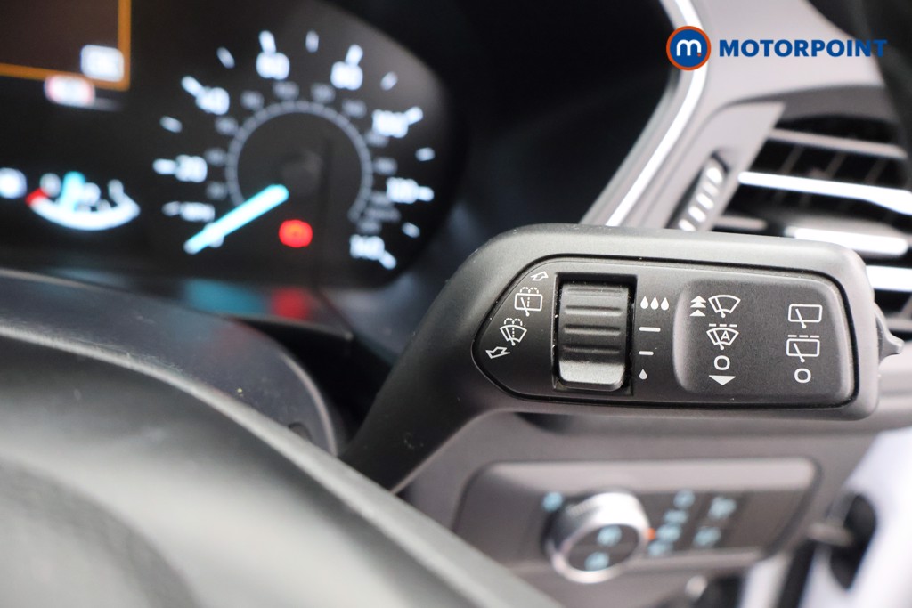 Ford Kuga Titanium First Edition Manual Petrol SUV - Stock Number (1598683) - 6th supplementary image