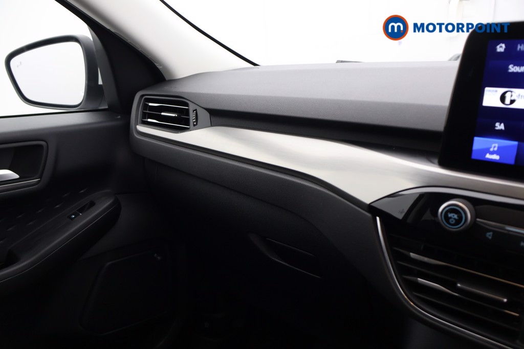 Ford Kuga Titanium First Edition Manual Petrol SUV - Stock Number (1598683) - 10th supplementary image