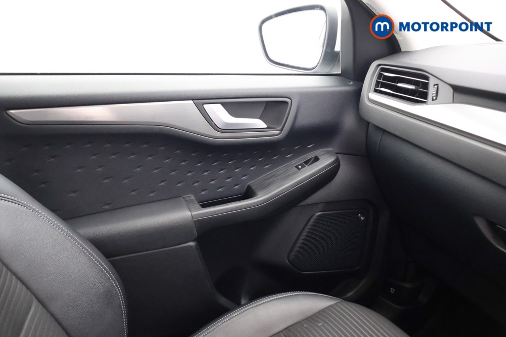 Ford Kuga Titanium First Edition Manual Petrol SUV - Stock Number (1598683) - 11th supplementary image