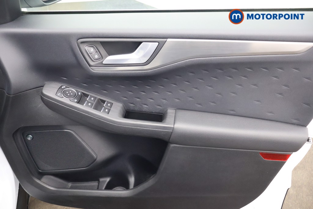 Ford Kuga Titanium First Edition Manual Petrol SUV - Stock Number (1598683) - 12th supplementary image