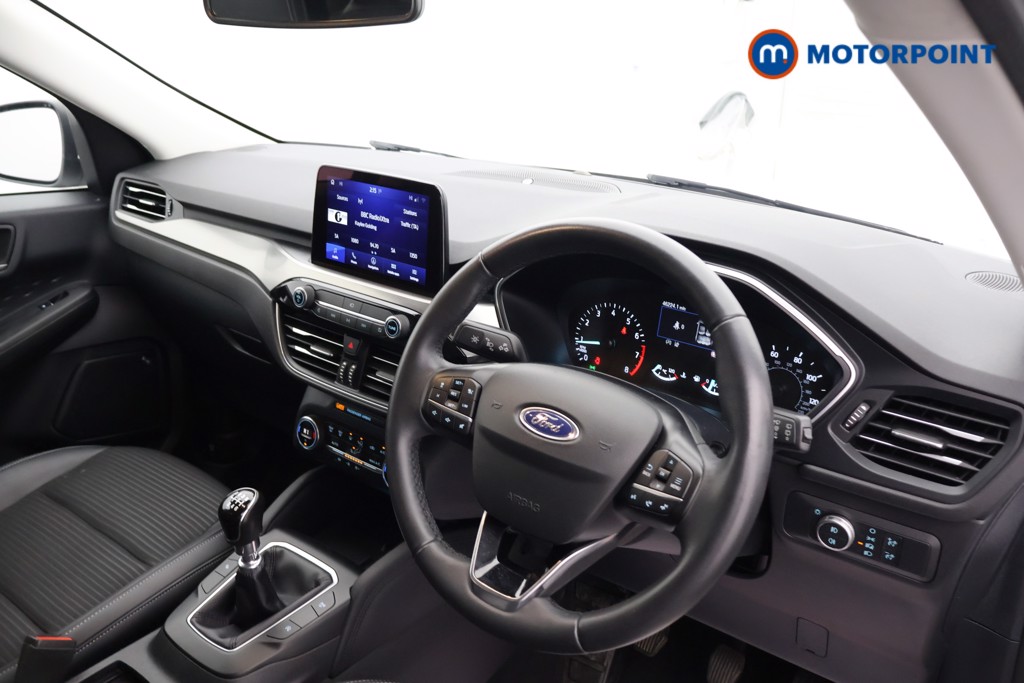 Ford Kuga Titanium First Edition Manual Petrol SUV - Stock Number (1598683) - 13th supplementary image